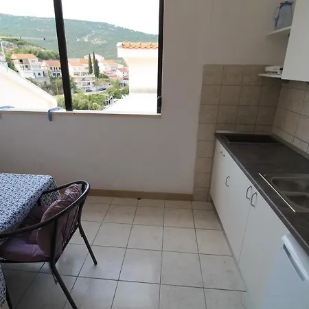 Hortus Apartment *