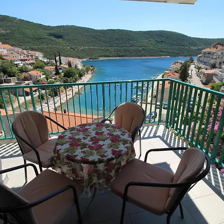 Apartman Hortus