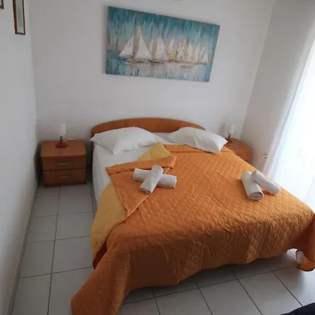 Apartment Hortus