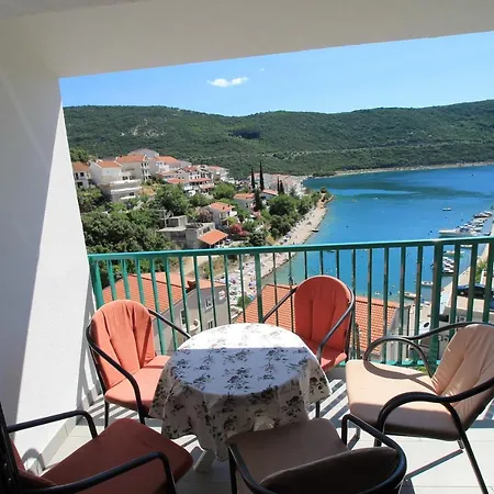 Apartment Hortus Neum