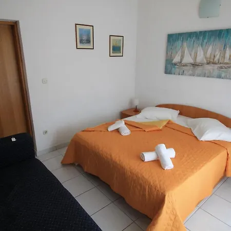 Hortus Apartment Neum