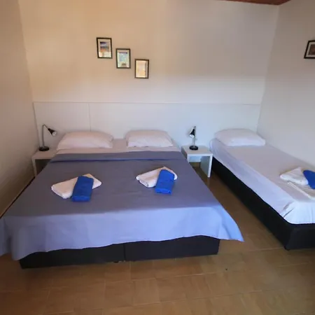 Hortus Apartman *