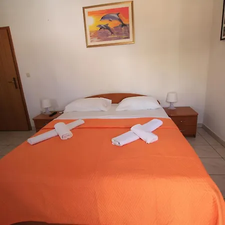 Apartman Hortus