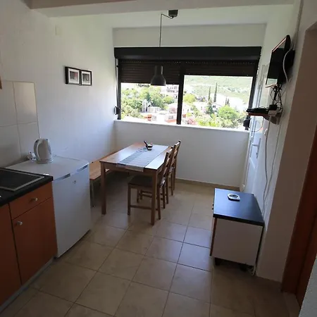 Apartment Hortus Neum