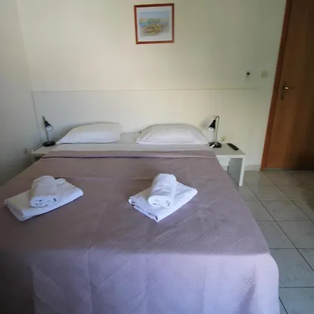 Hortus Apartment Neum