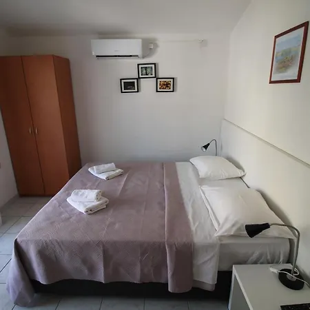 Hortus Apartment *