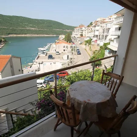 Apartman Hortus *