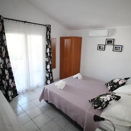 Hortus Apartment Neum
