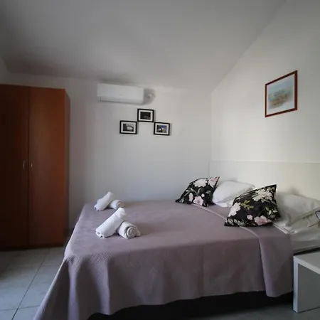 Hortus Apartment Neum