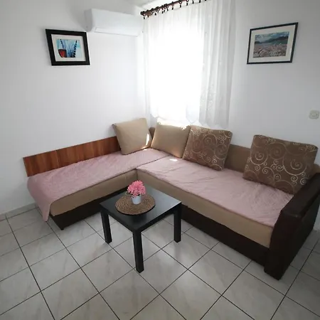 Hortus Apartment