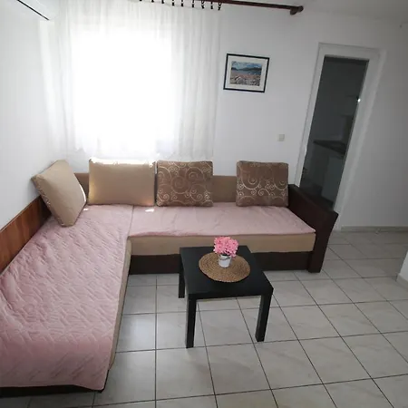 Hortus Apartman *