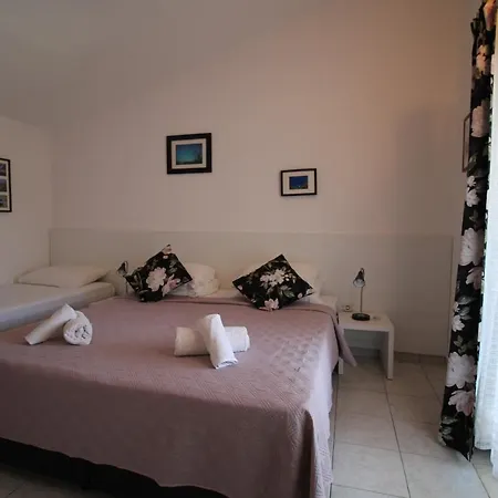 Apartment Hortus Neum