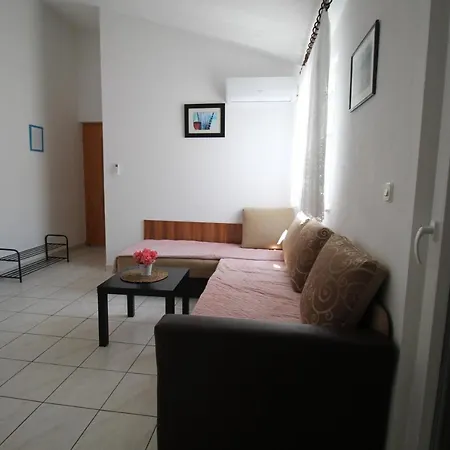 Apartment Hortus