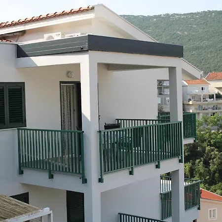 Apartment Hortus