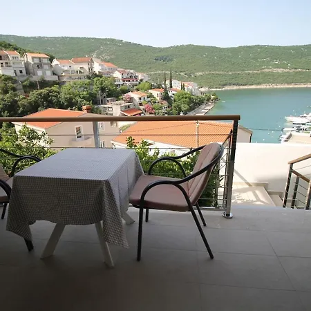 Hortus Apartman Neum