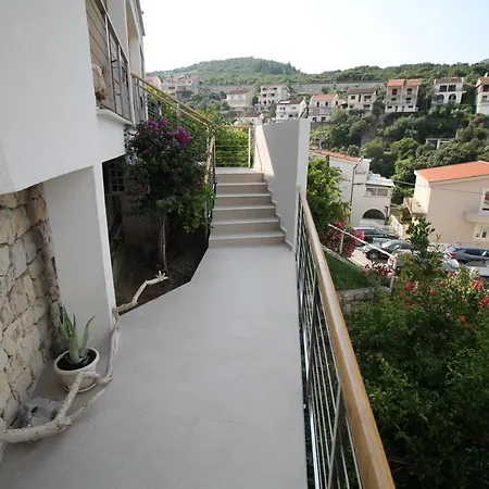 Hortus Apartment Neum