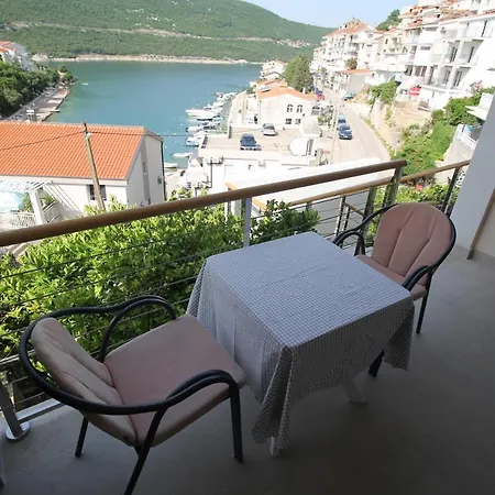Apartman Hortus *
