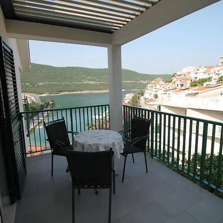 Hortus Apartment Neum