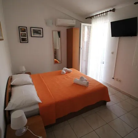 Hortus Apartment *