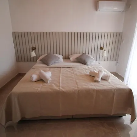 Apartment Hortus *