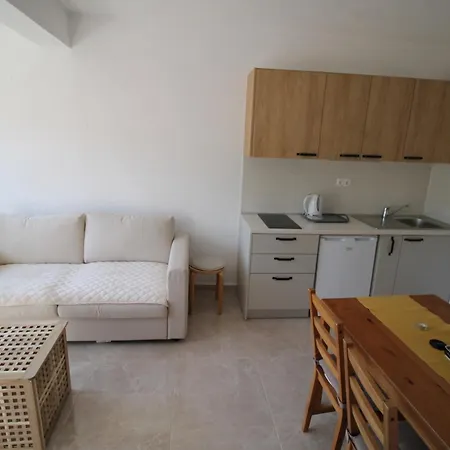 Hortus Apartment *