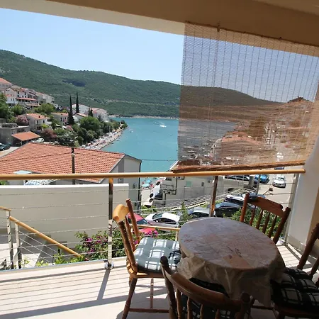Hortus Apartment Neum