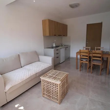Apartment Hortus *