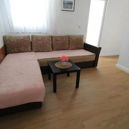 公寓 Hortus 内乌姆