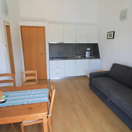 Apartment Hortus