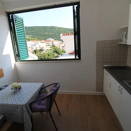 Hortus 公寓 内乌姆