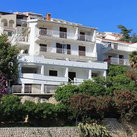 Apartman Hortus *
