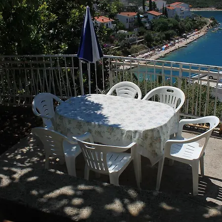 Hortus Apartment