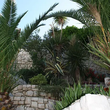 Apartment Hortus *