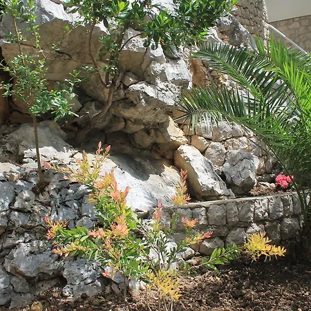 Apartment Hortus *