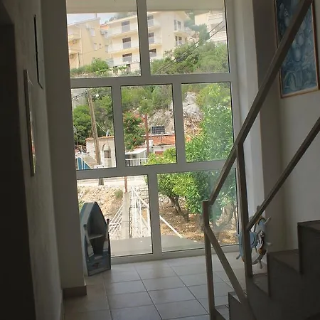 Apartment Hortus *