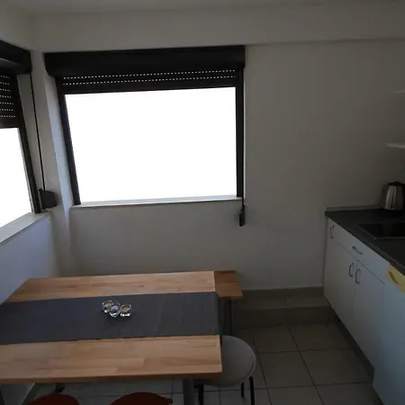 Apartment Hortus *