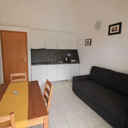 Apartment Hortus