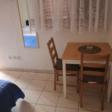 Apartment Hortus