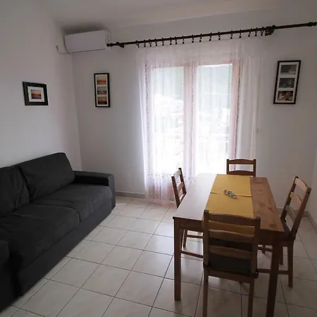 Apartment Hortus