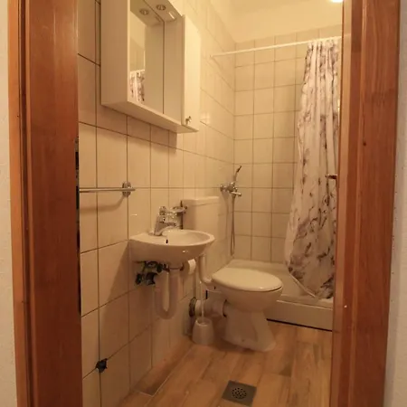 Hortus Apartment *