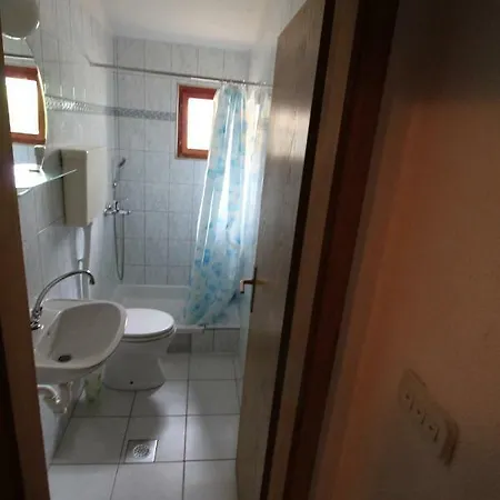 Hortus Apartman *