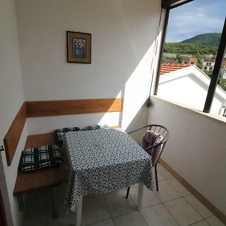 Hortus Apartment