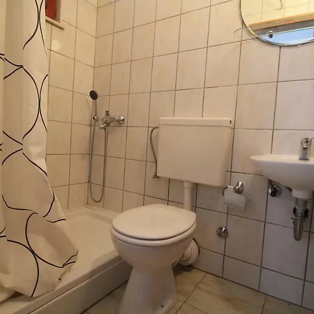 Hortus Apartman Neum