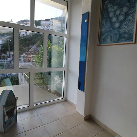Apartment Hortus