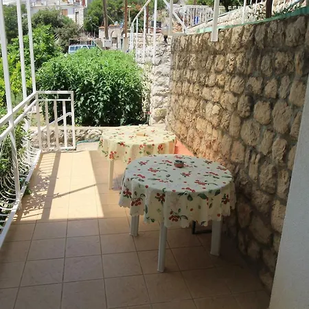 Apartment Hortus *