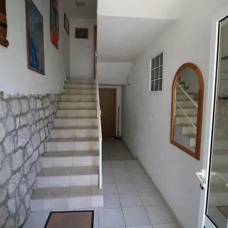 Hortus Apartment