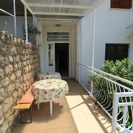 Hortus Apartment *