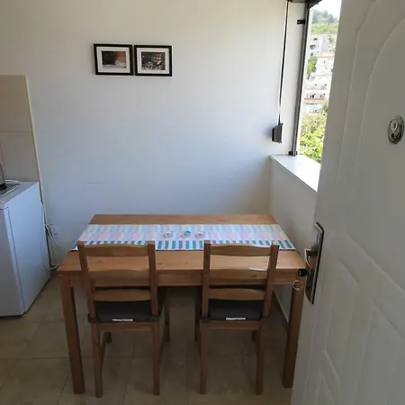 Hortus Apartment *