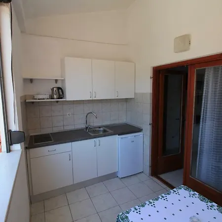 Hortus Apartment