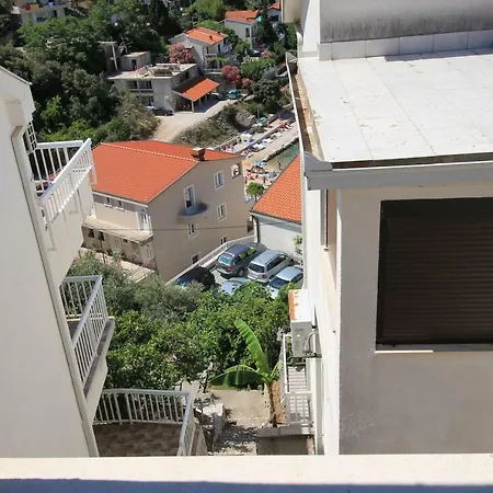Hortus Apartman *